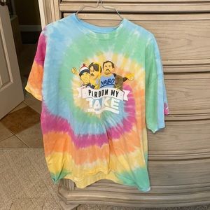 Barstool Sports Pardon My Take TShirt